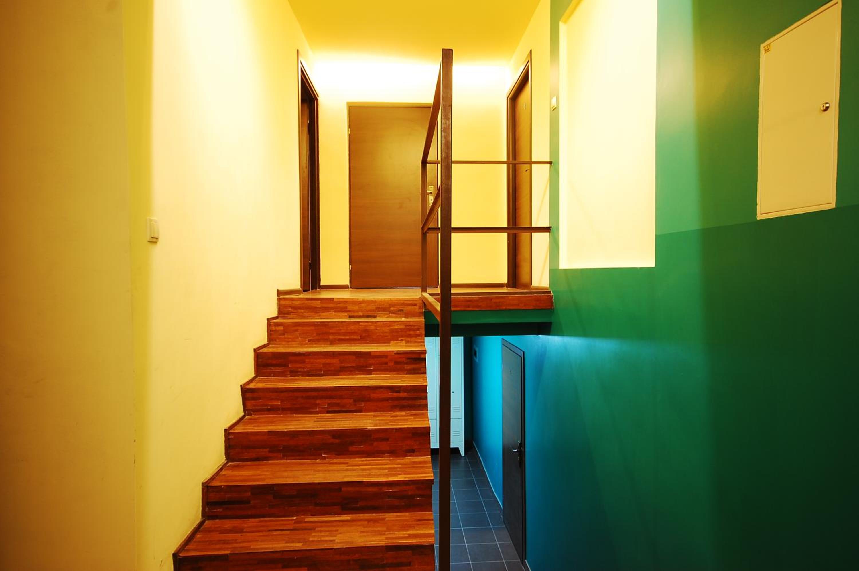 Hipnotic B&B, photo 22