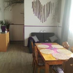 Apartmany Kras