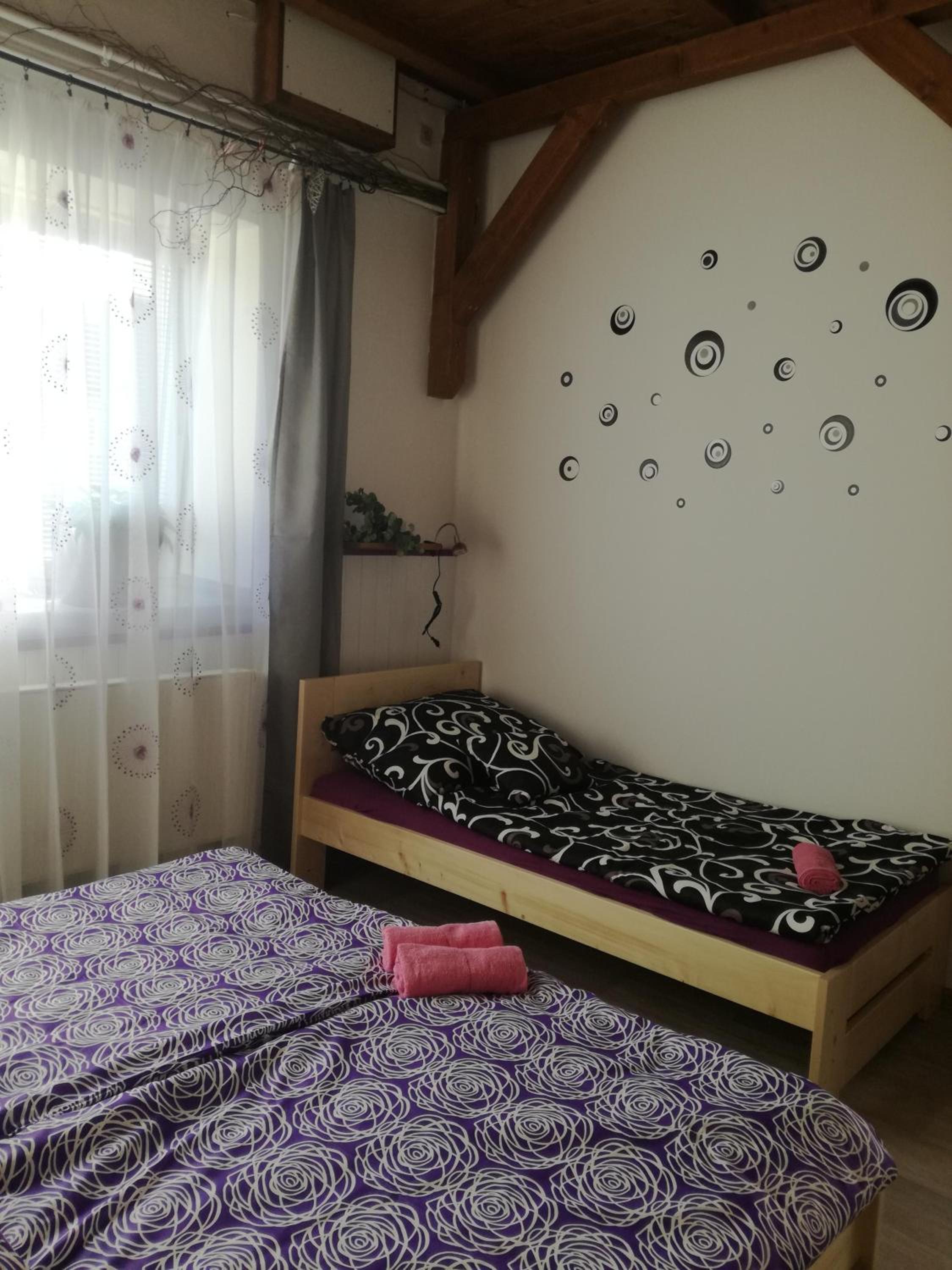 Apartmany Kras