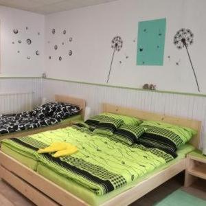 Apartmany Kras