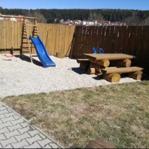 Apartmany Kras