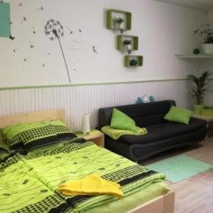 Apartmany Kras