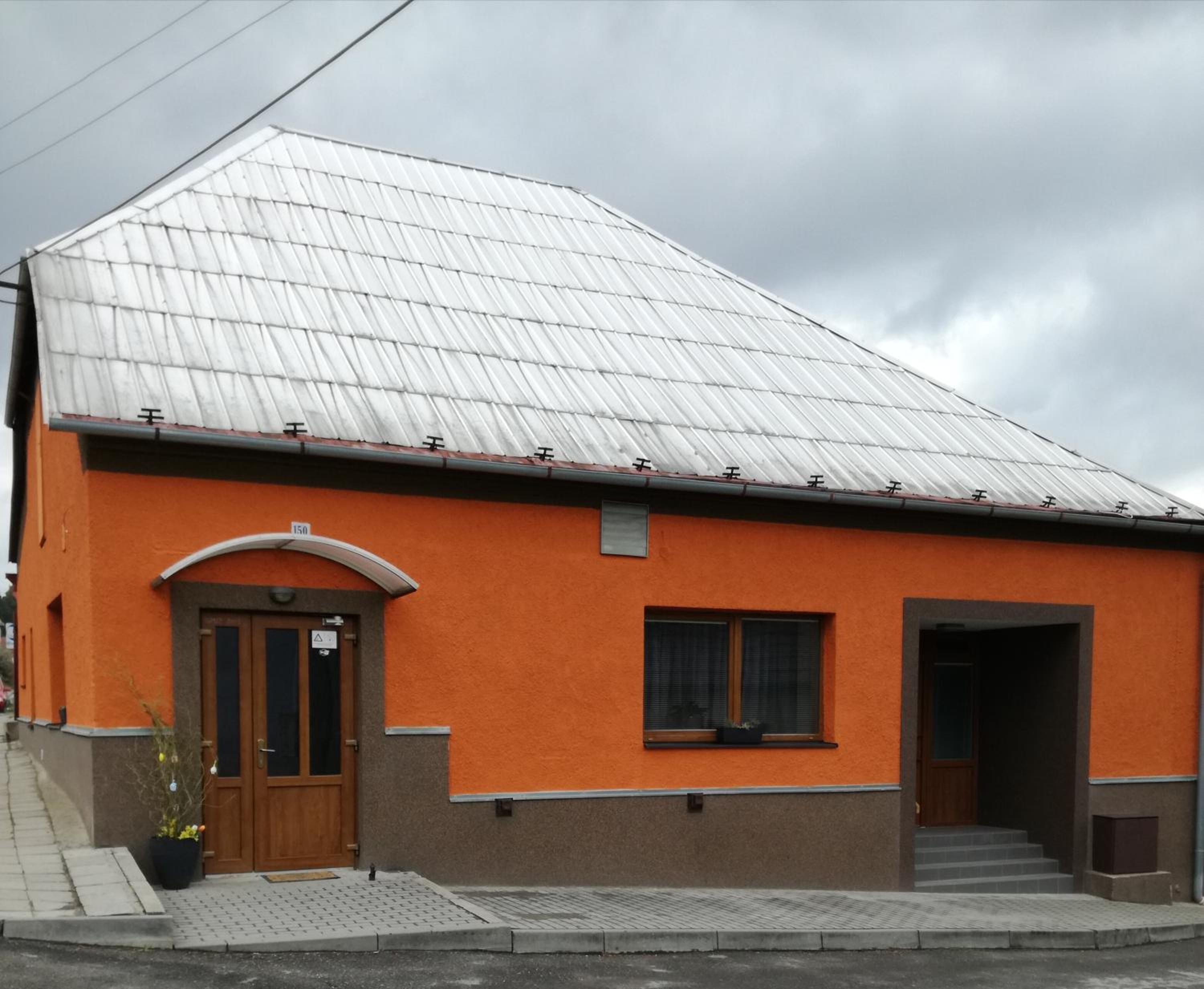 Apartmany Kras