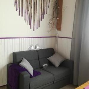 Apartmany Kras