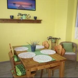 Apartmany Kras