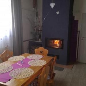 Apartmany Kras