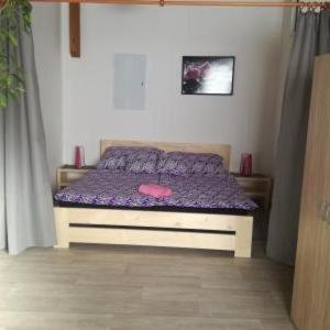 Apartmany Kras