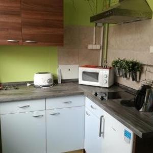 Apartmany Kras