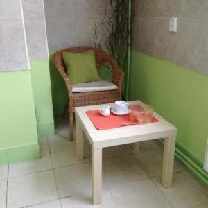 Apartmany Kras