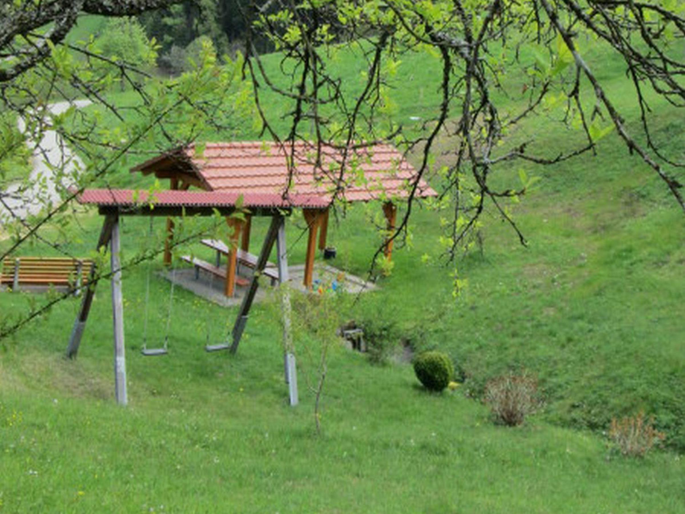 Stinneshof
