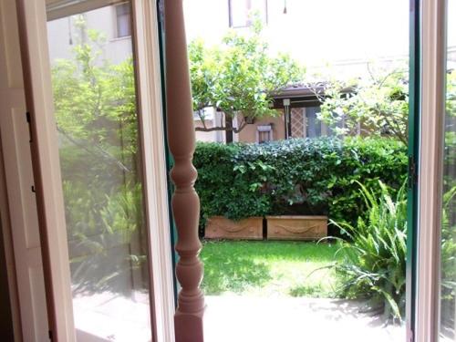 Villa Scimmia en Scauri — balance & terrace