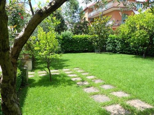 Villa Scimmia en Scauri — other