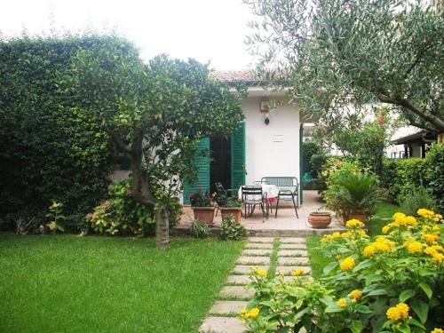 Villa Scimmia en Scauri — other
