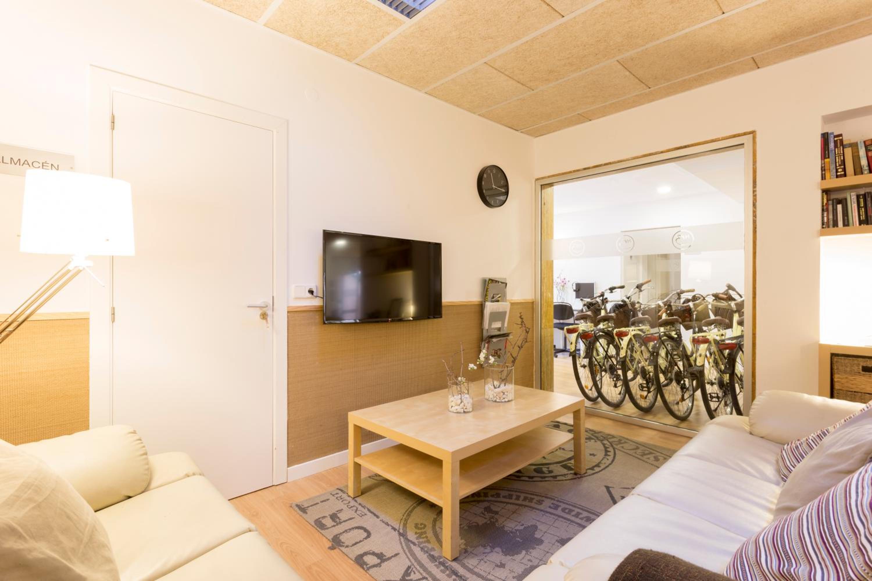 Hostal Bonany