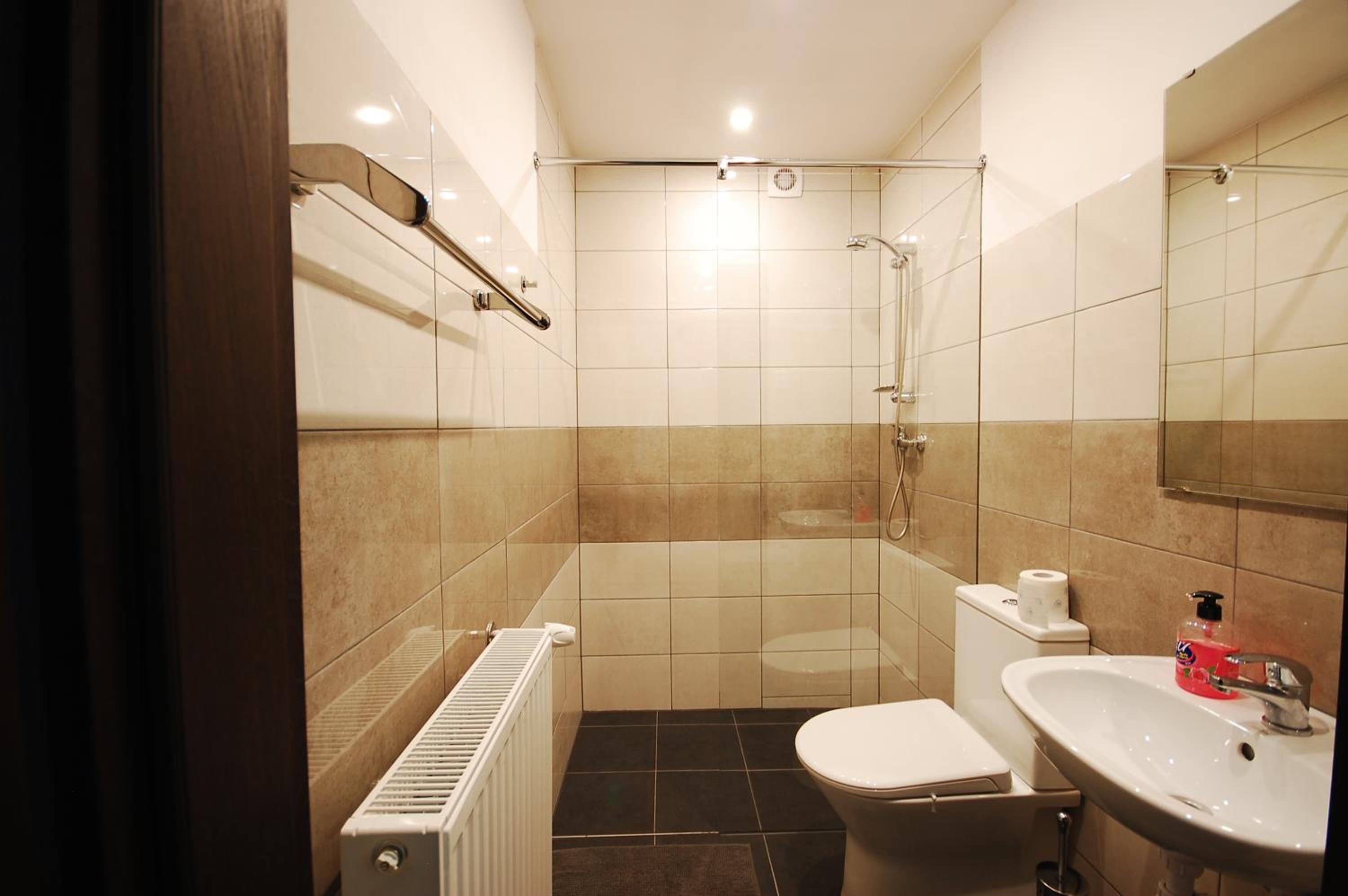 Hipnotic B&B, photo 23
