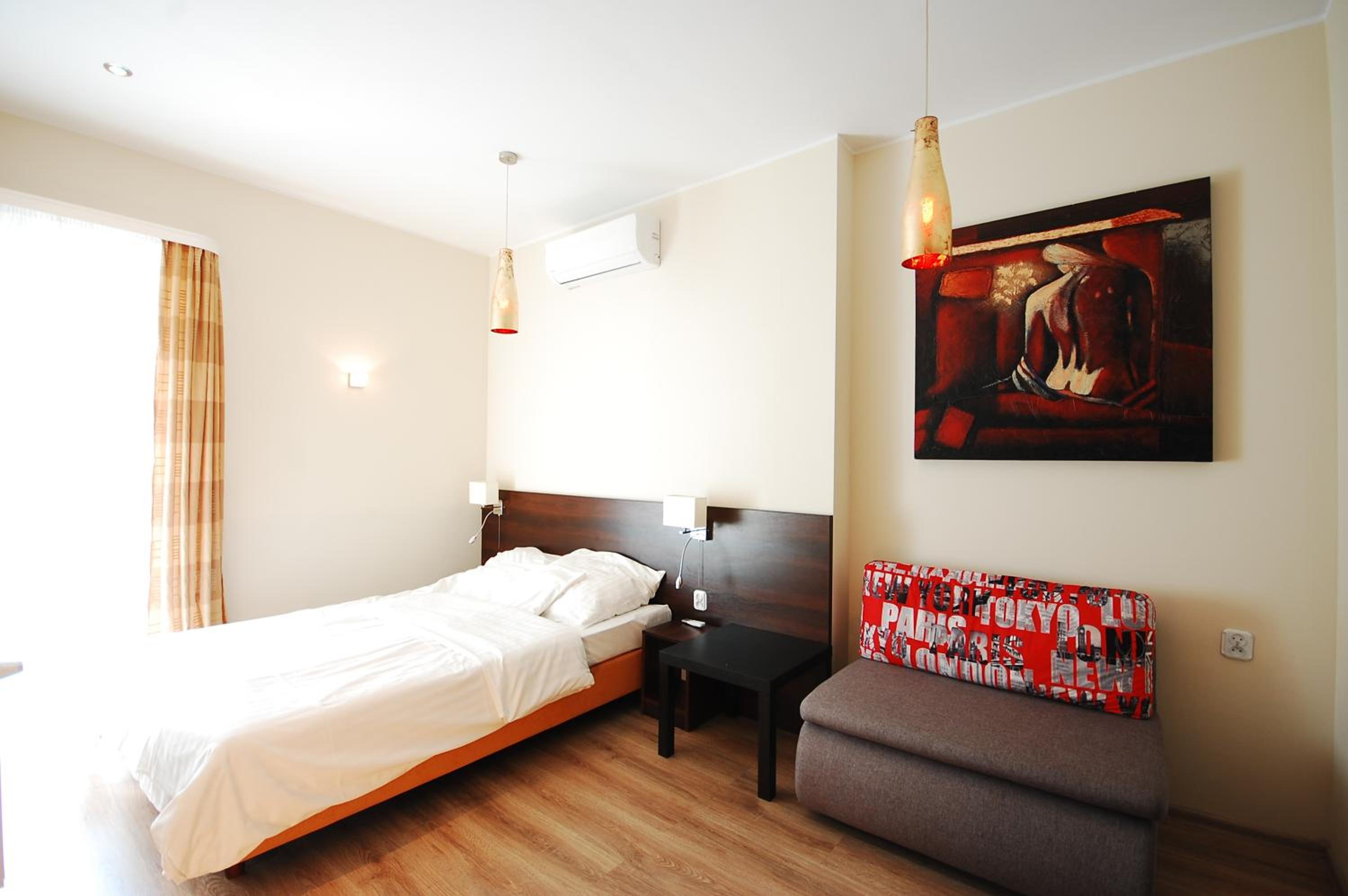 Hipnotic B&B, photo 33