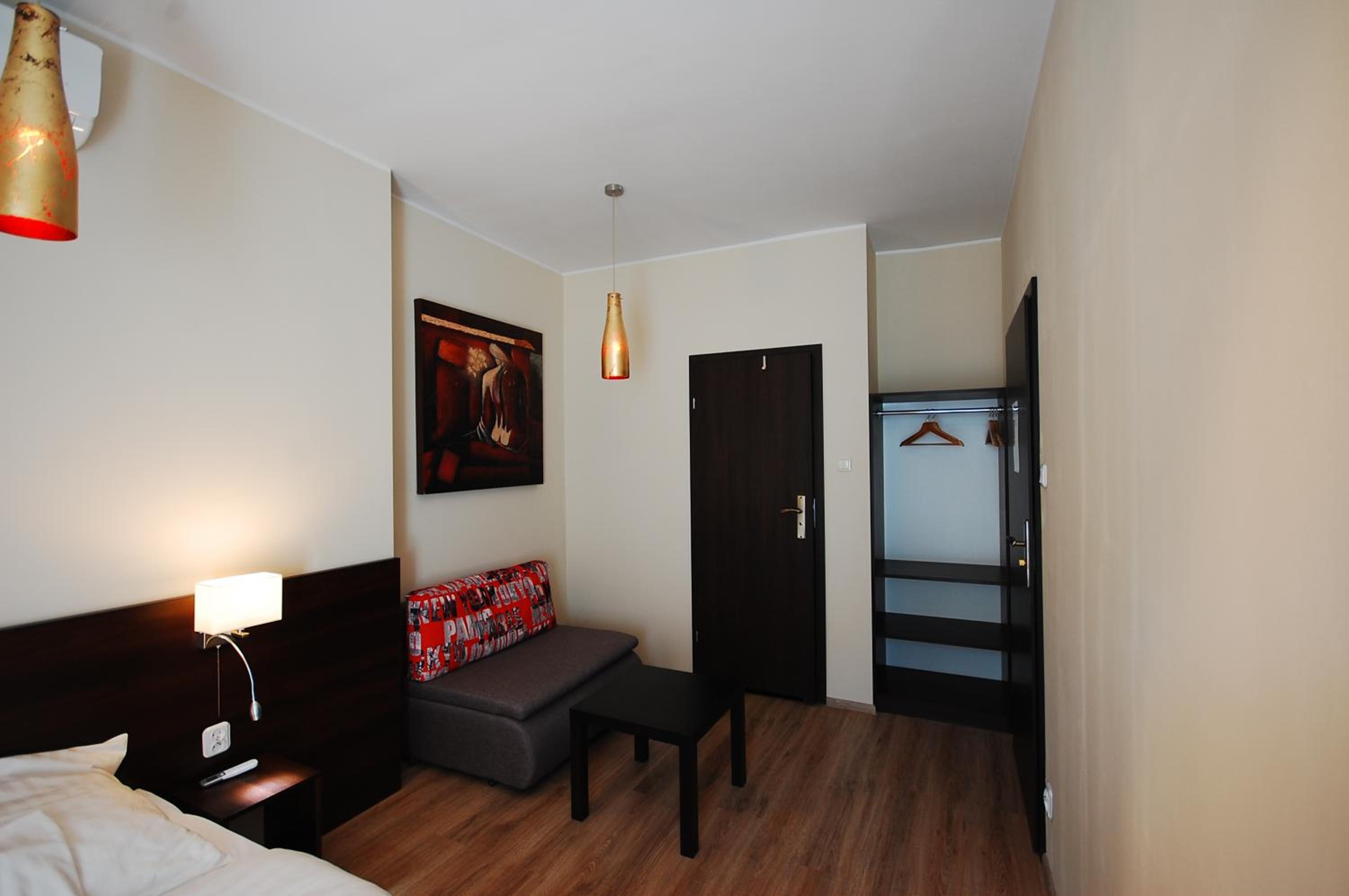 Hipnotic B&B, photo 14