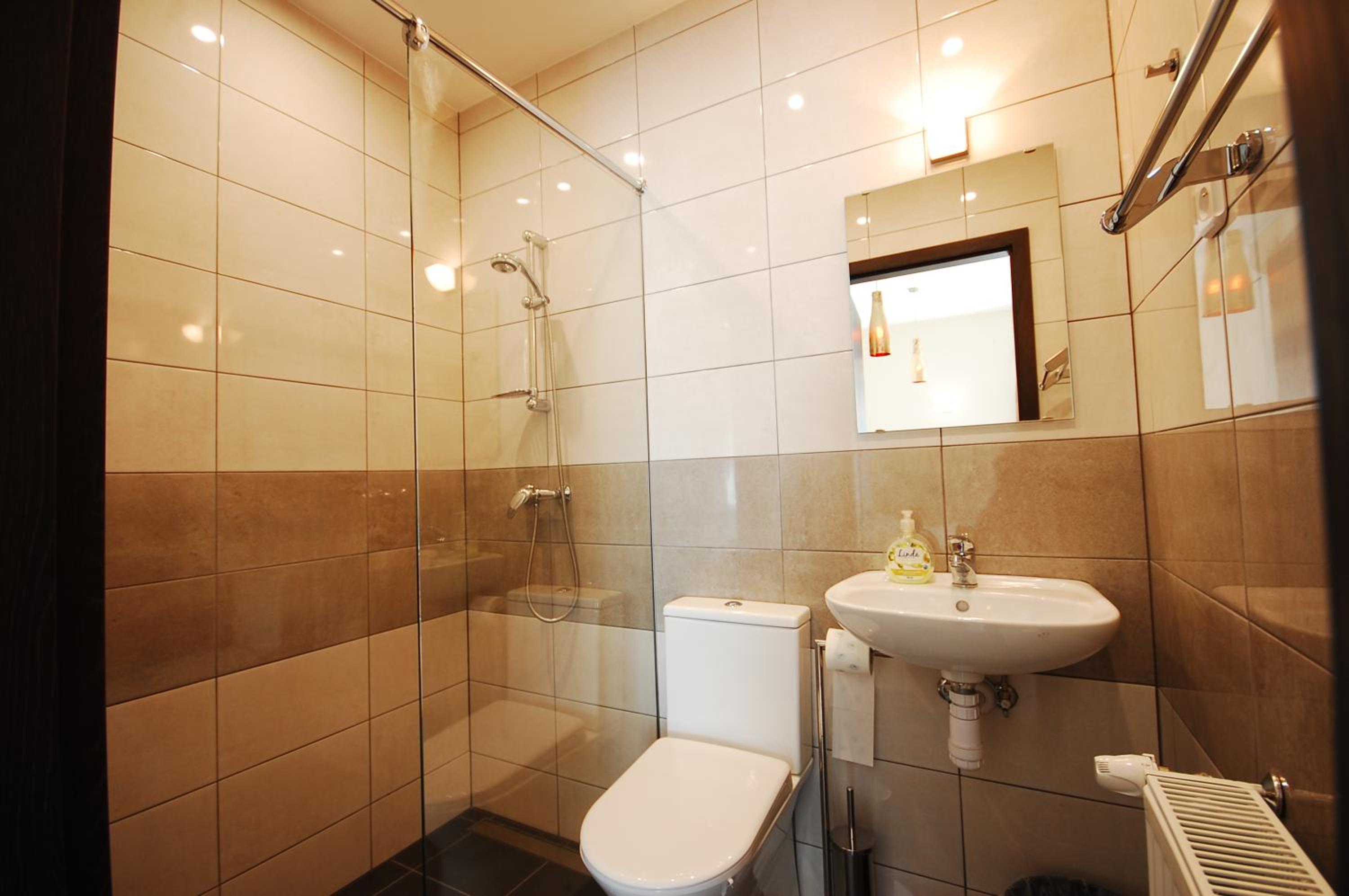 Hipnotic B&B, photo 20