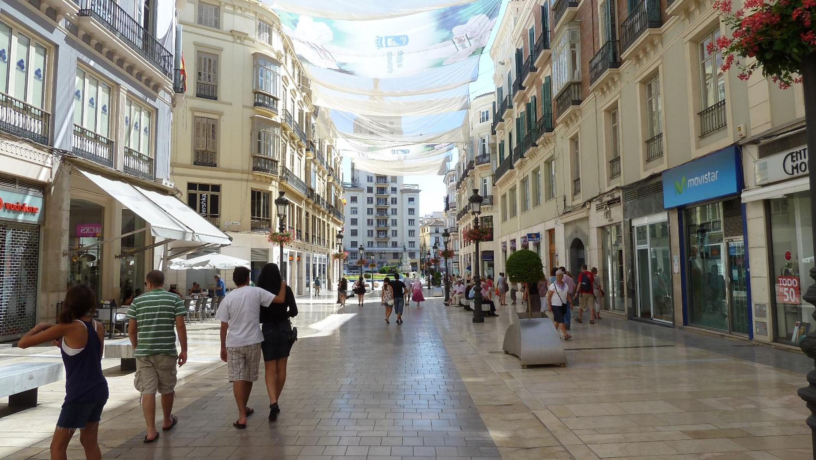 Arts Victoria Málaga