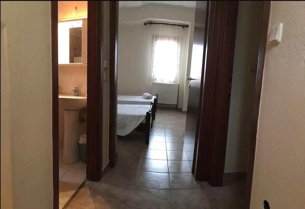 Villa in Cavo Kastri Residence view 5