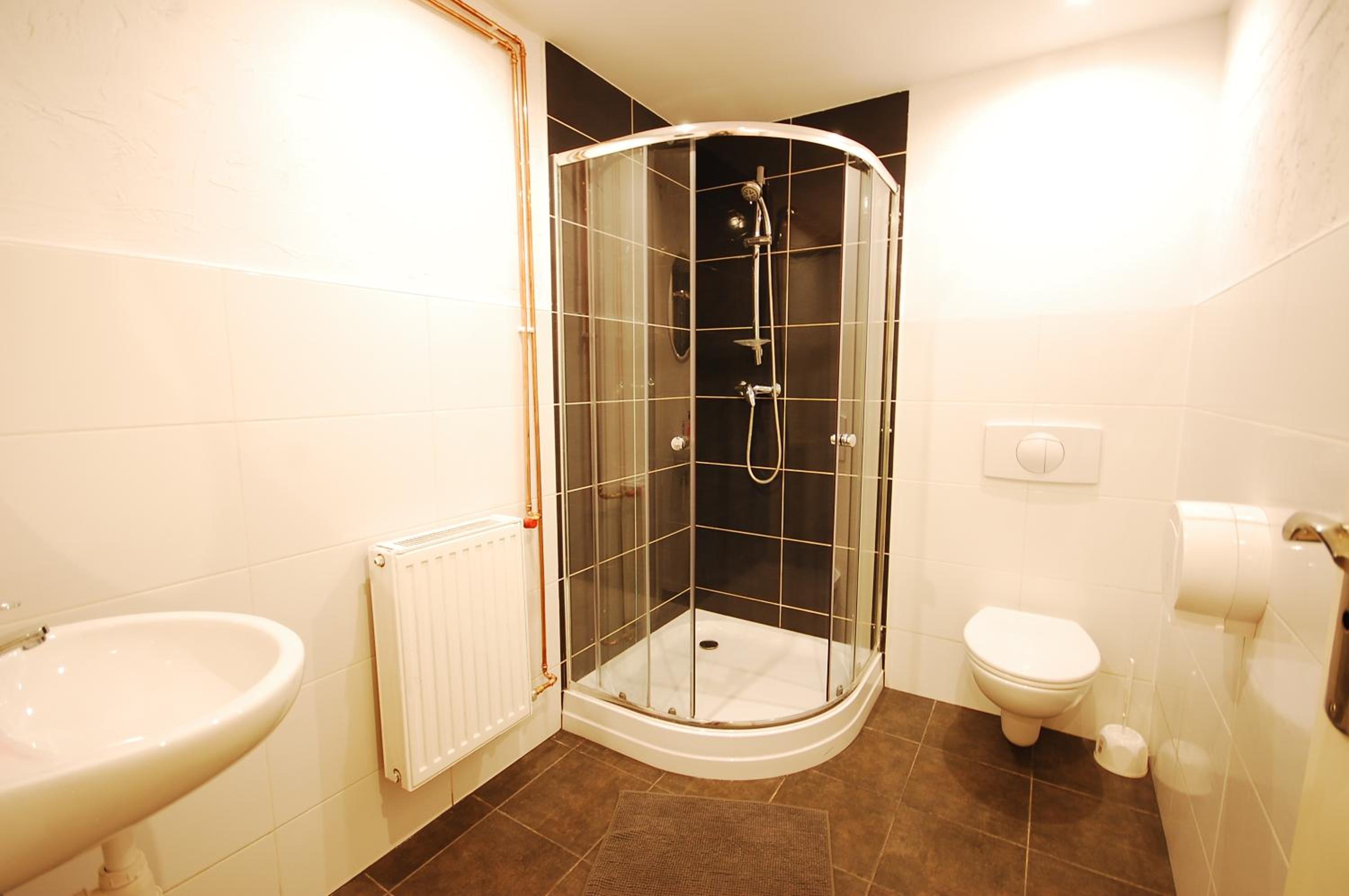 Hipnotic B&B, photo 28
