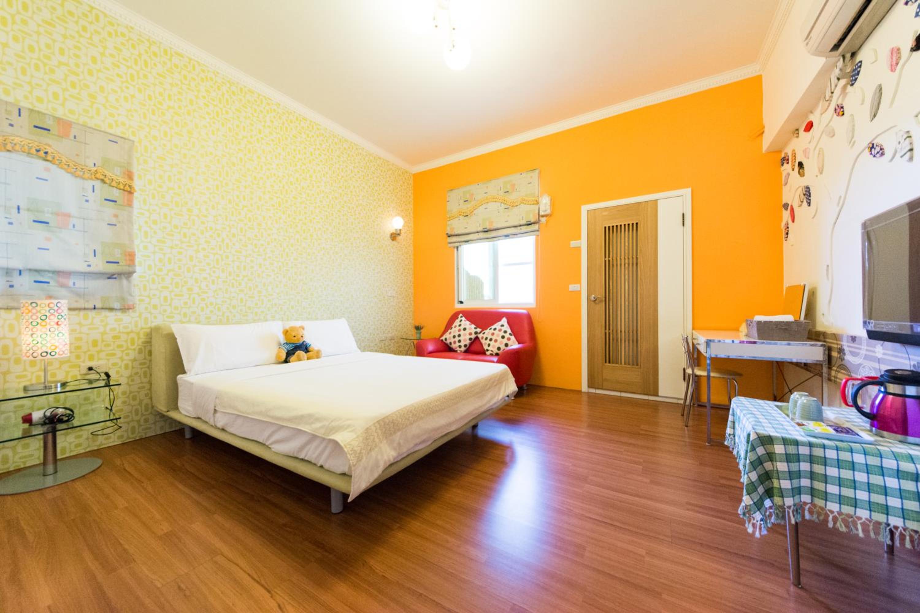 Ido Homestay