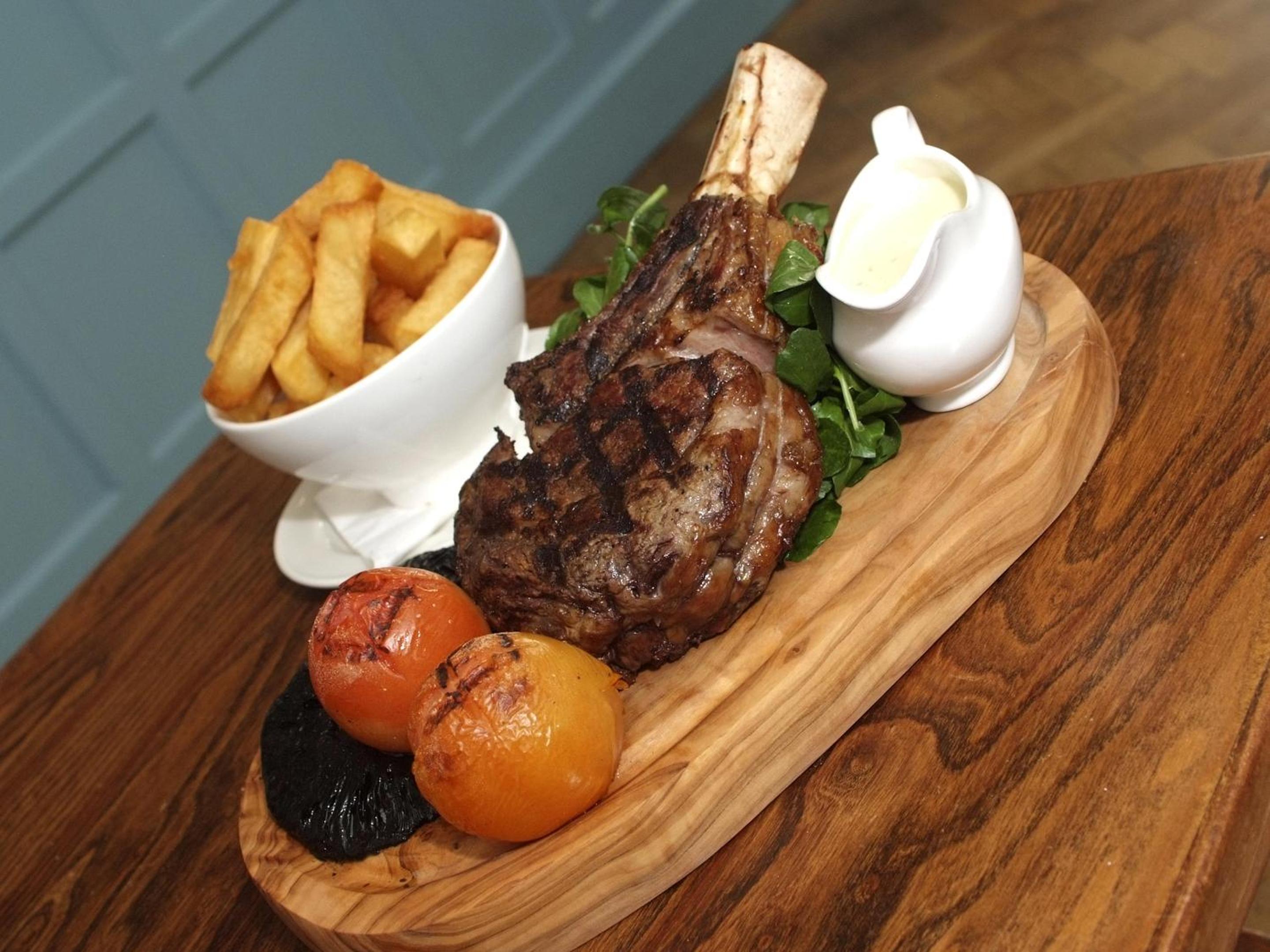 Devizes Vacations - The Bear Hotel - Property Image 14