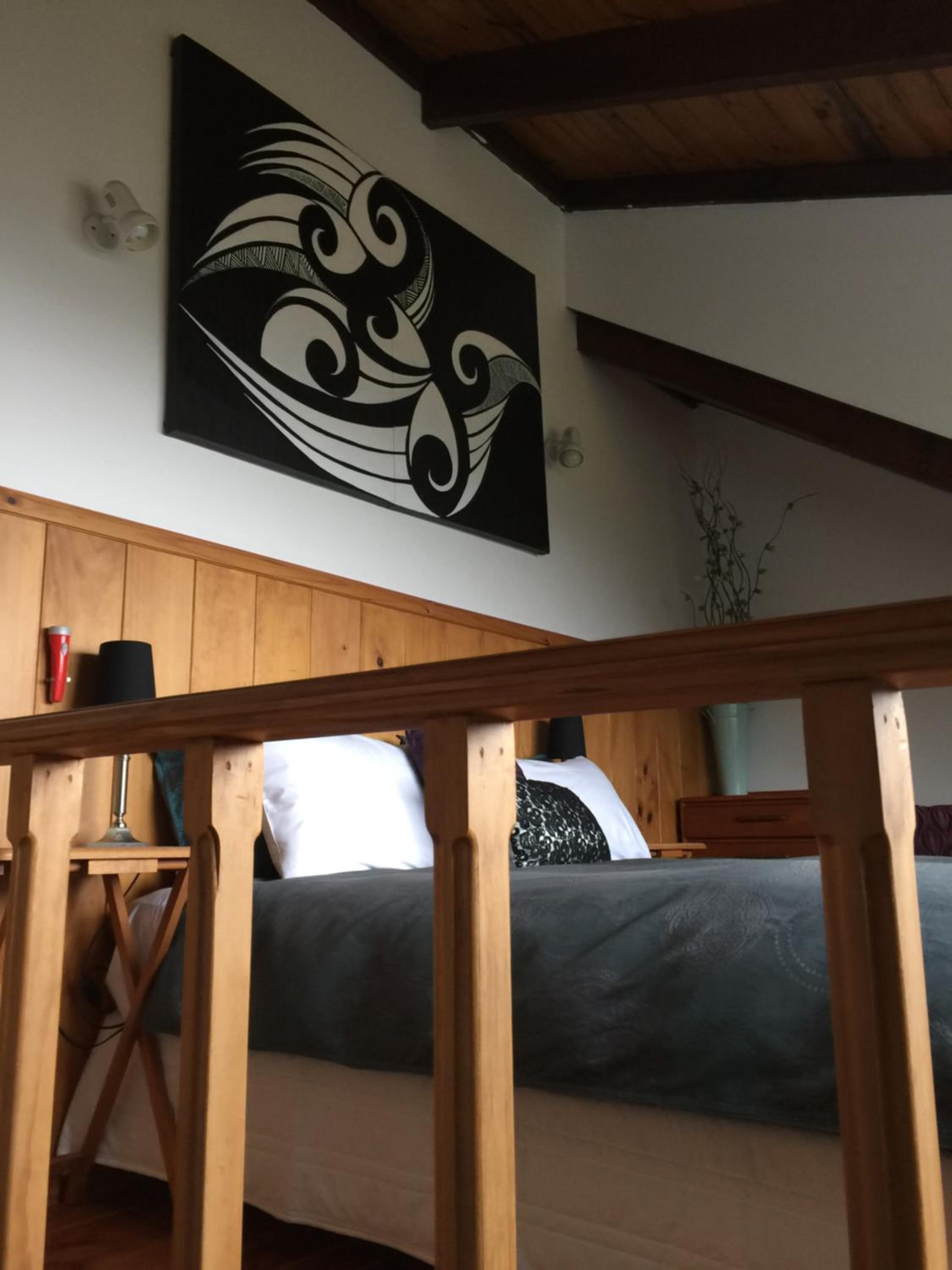Grafton Cottage & Chalets