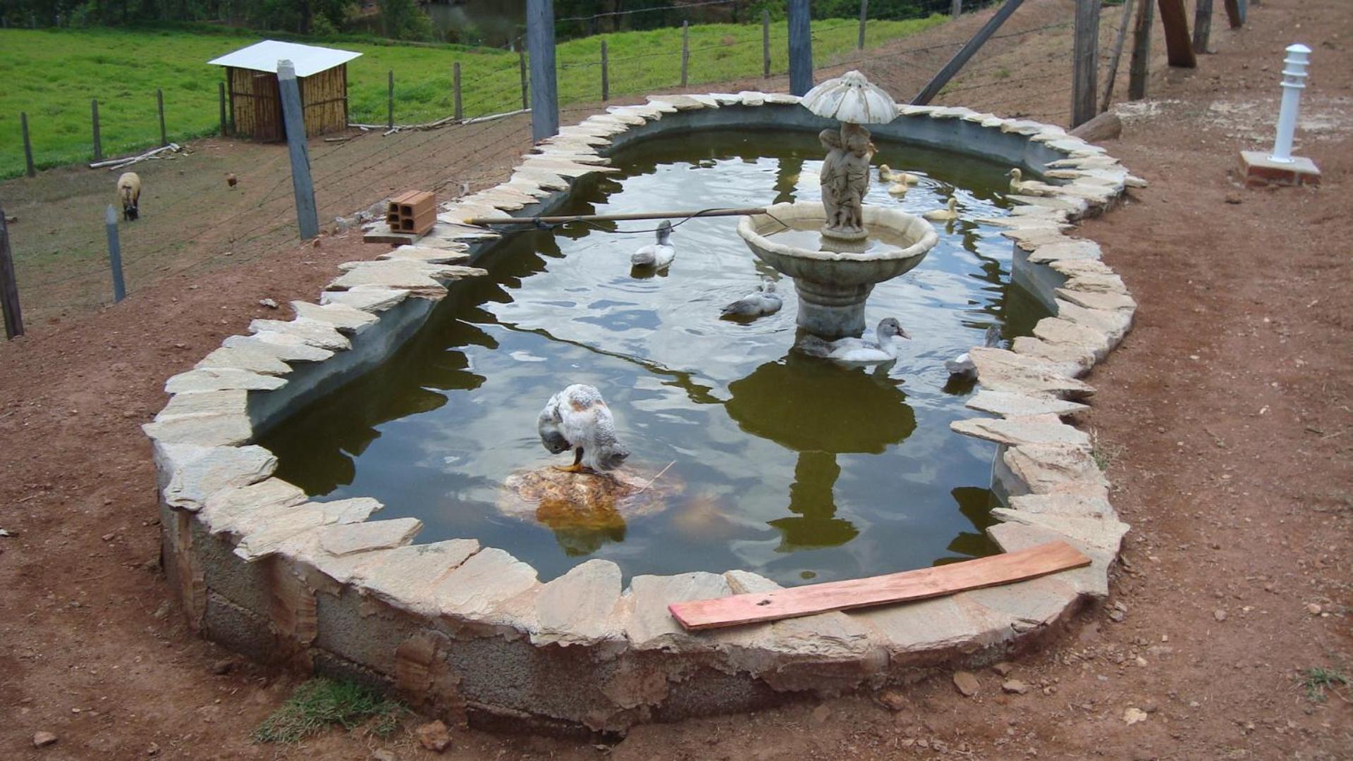 Sitio Vila Davero