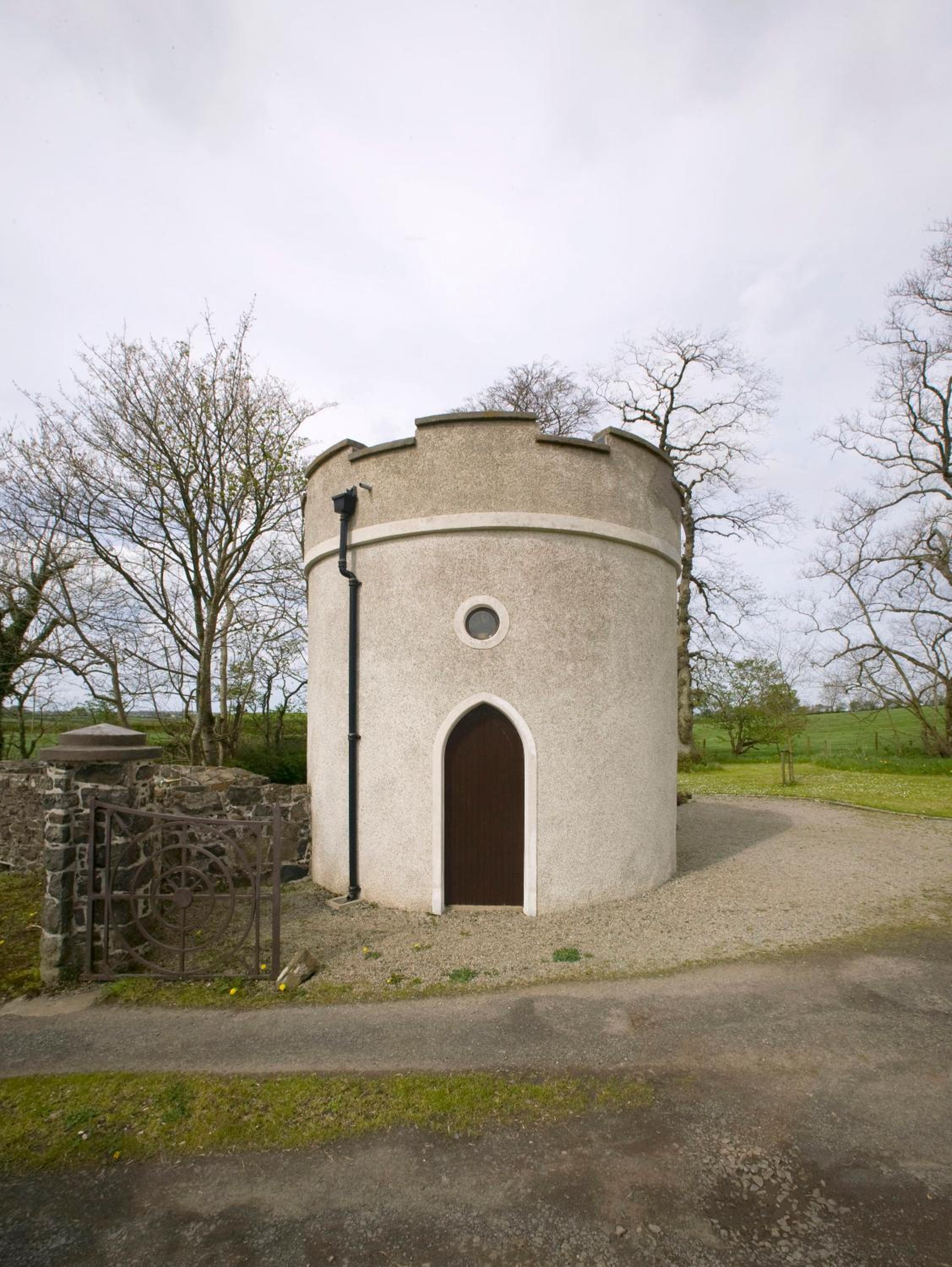 Drum Gatelodge