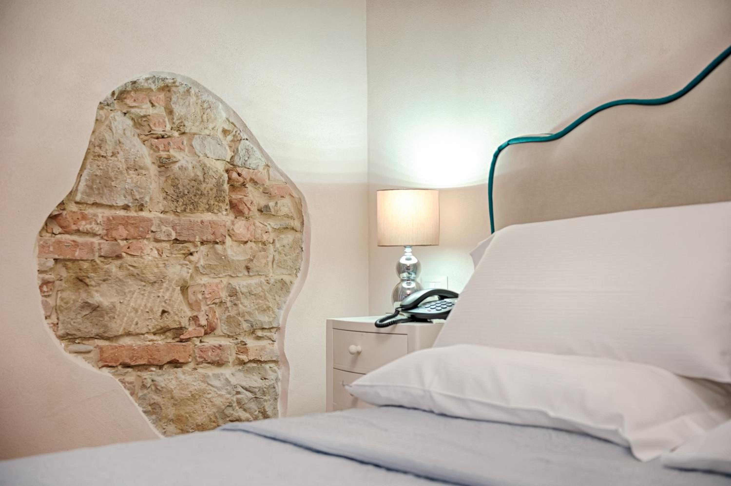 Antica Quercia Villa & Spa