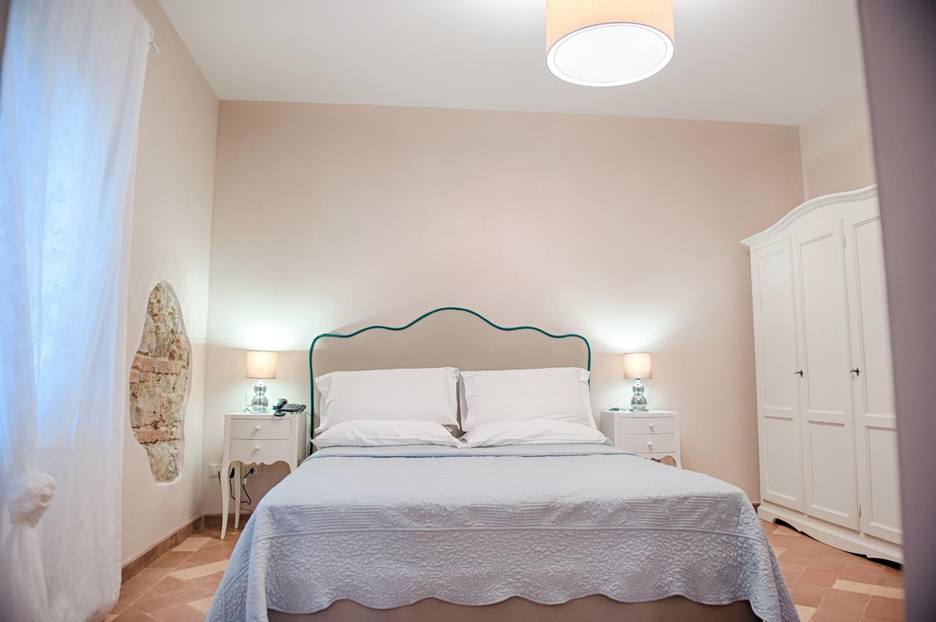 Antica Quercia Villa & Spa