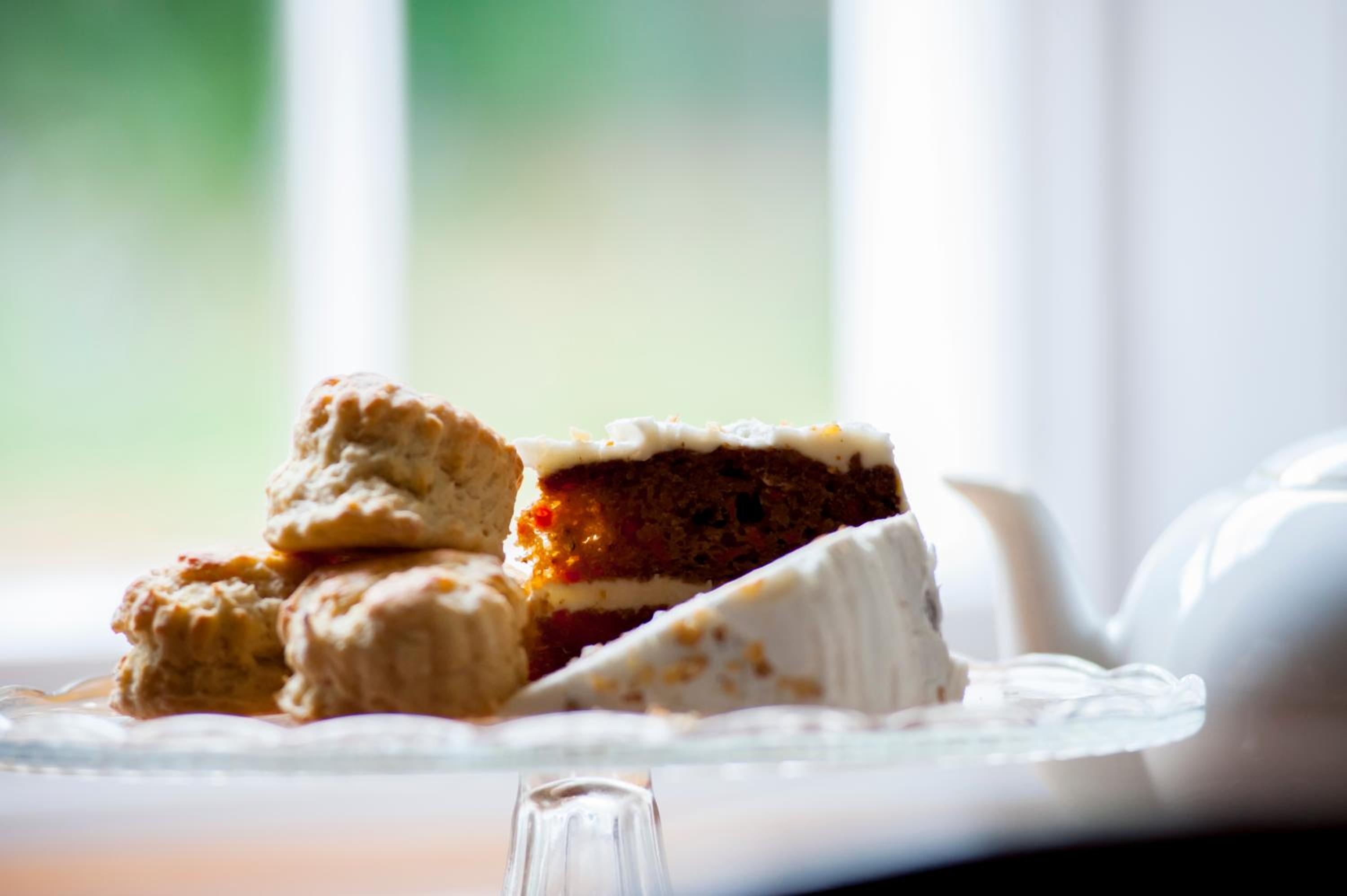 Molland Manor House Bed & Breakfast