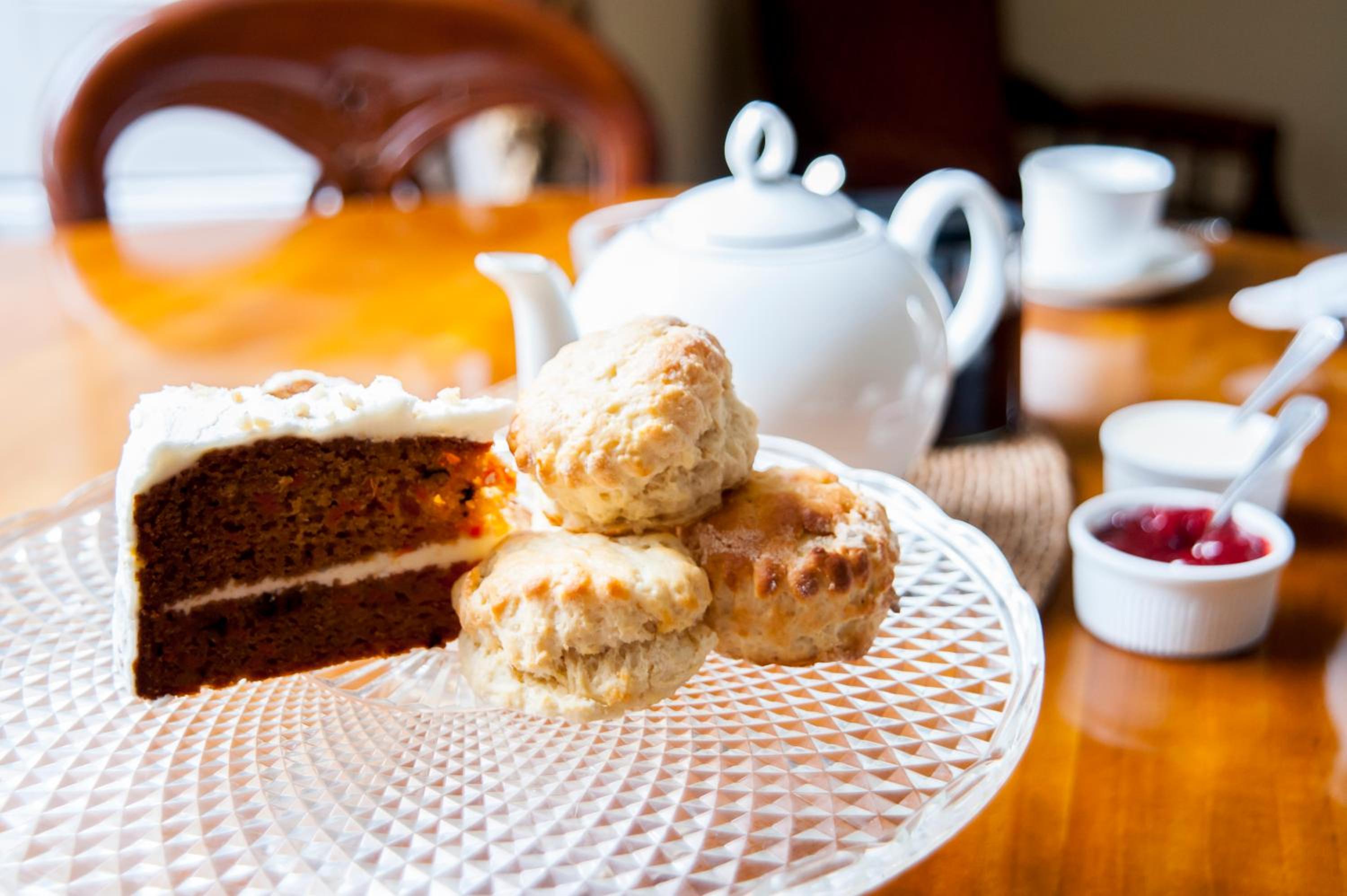Molland Manor House Bed & Breakfast