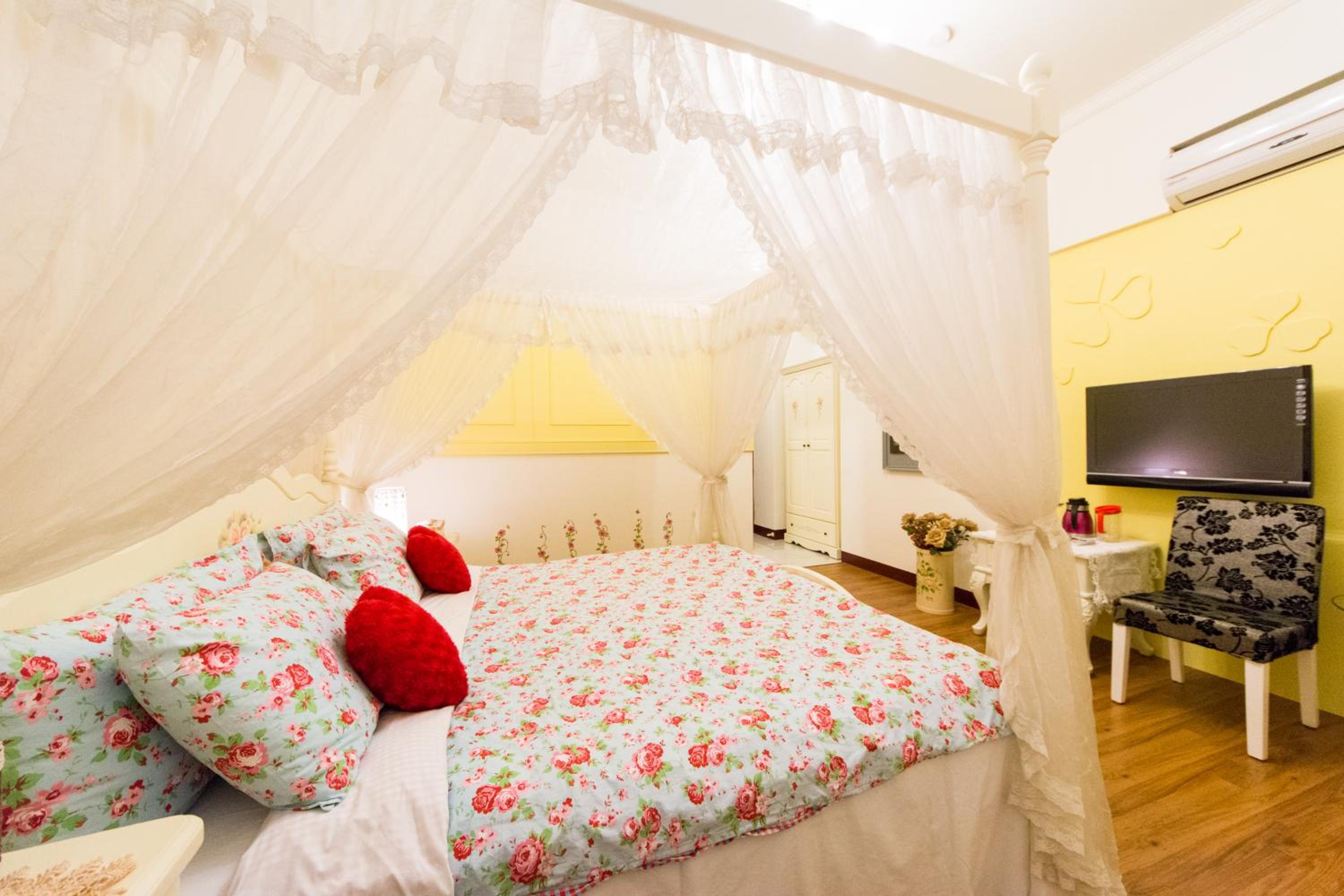 Ido Homestay