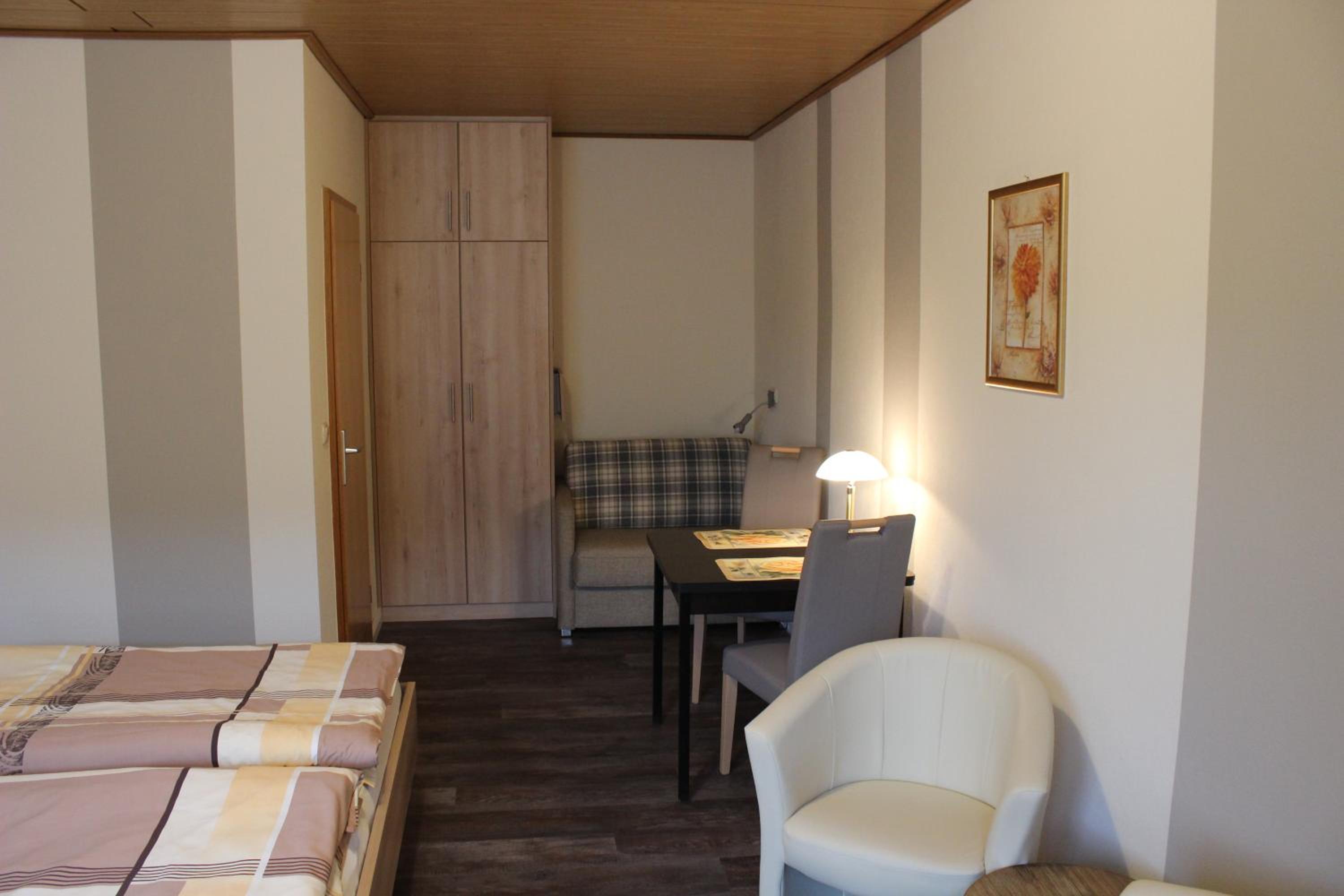 Jahnkes Gasthaus-Pension garni