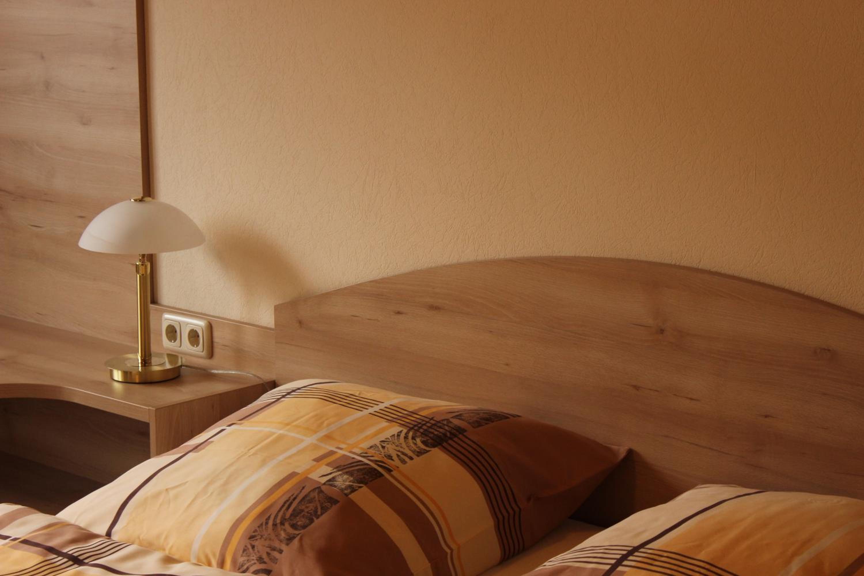 Jahnkes Gasthaus-Pension garni