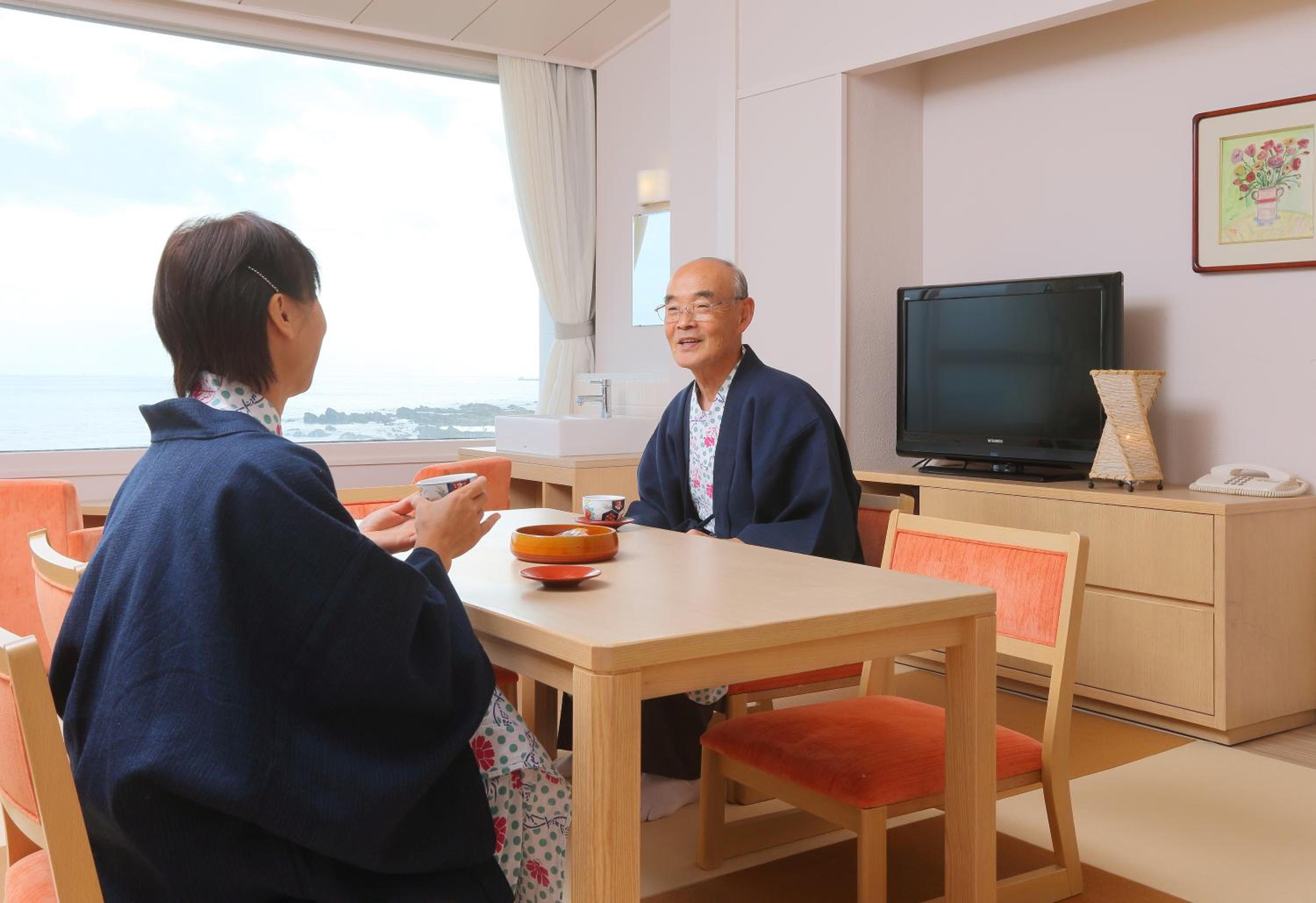 Shirahama Ocean Resort