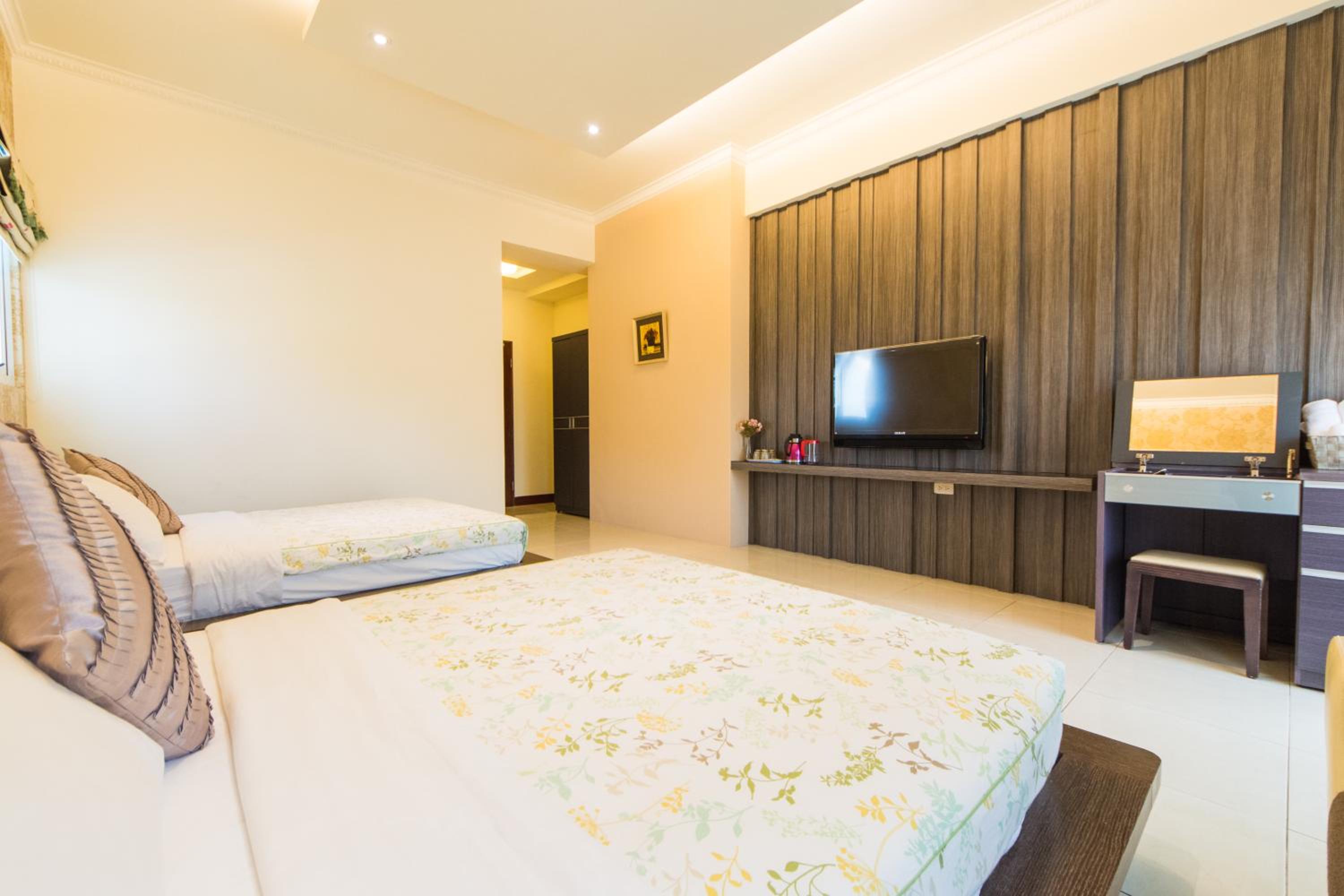 Ido Homestay