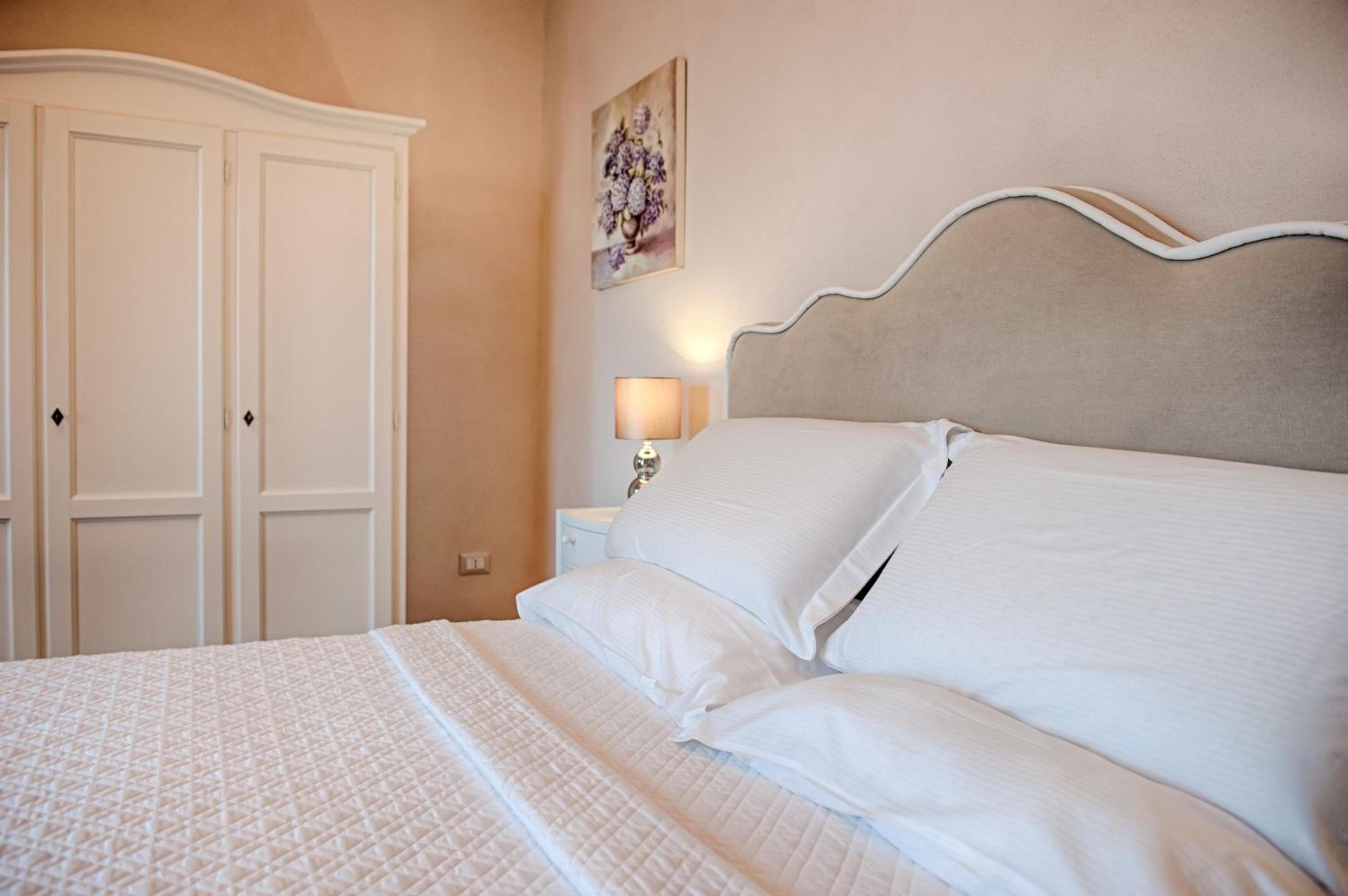 Antica Quercia Villa & Spa