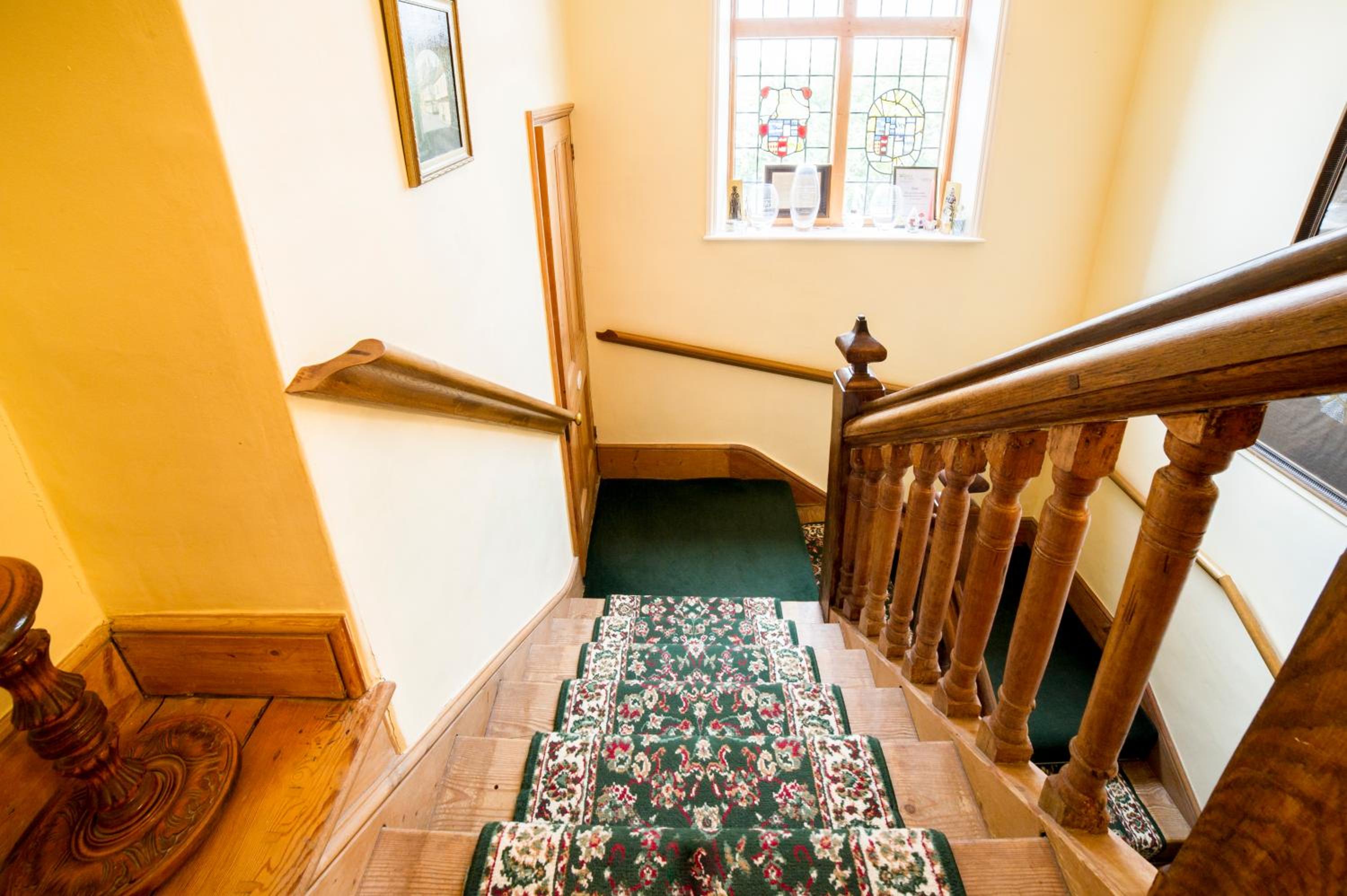 Molland Manor House Bed & Breakfast