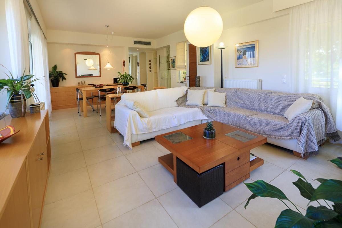 Anemos-villa photo 4