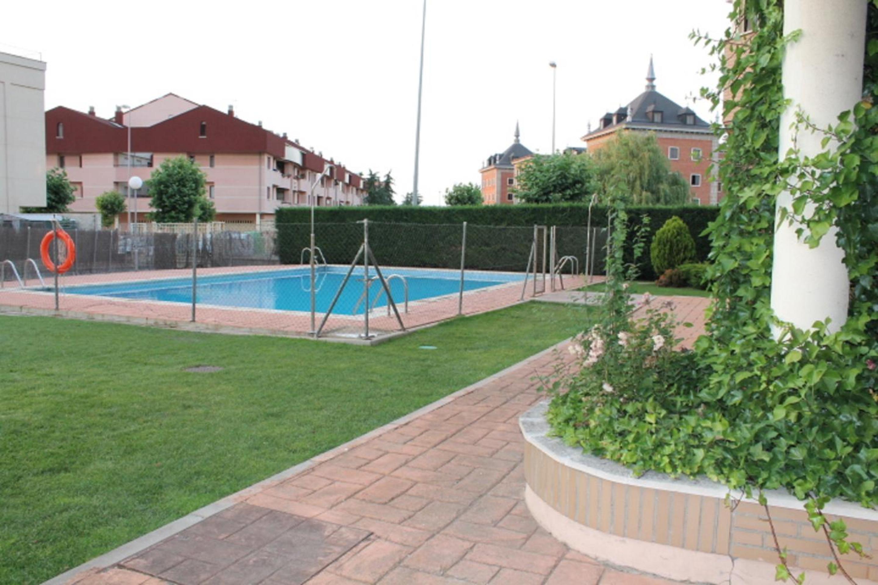 Alameda del Tormes