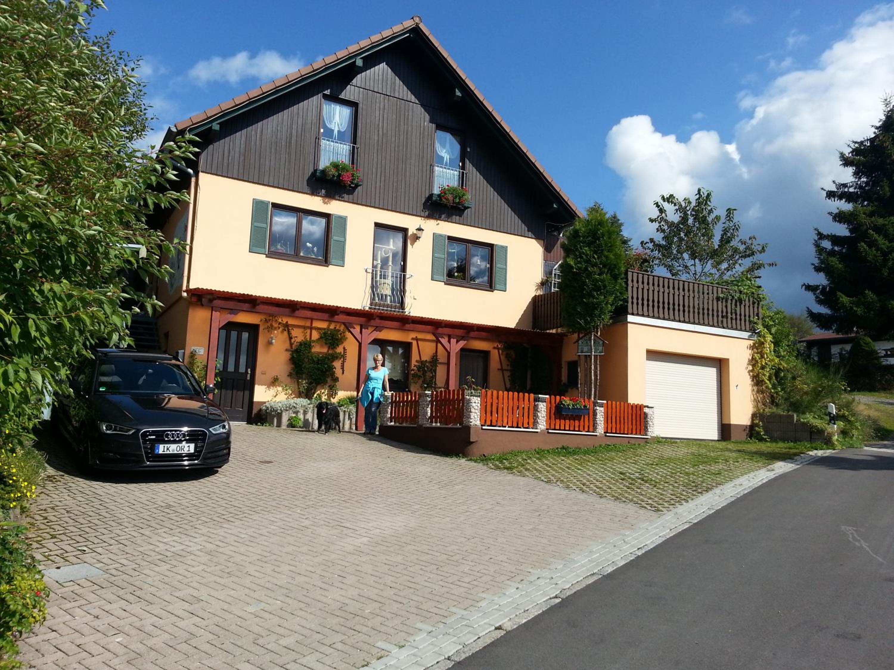 Ferienwohnung Ritter view 3