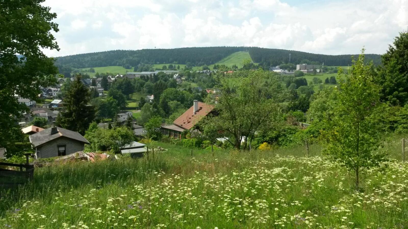 Ferienwohnung Ritter view 5