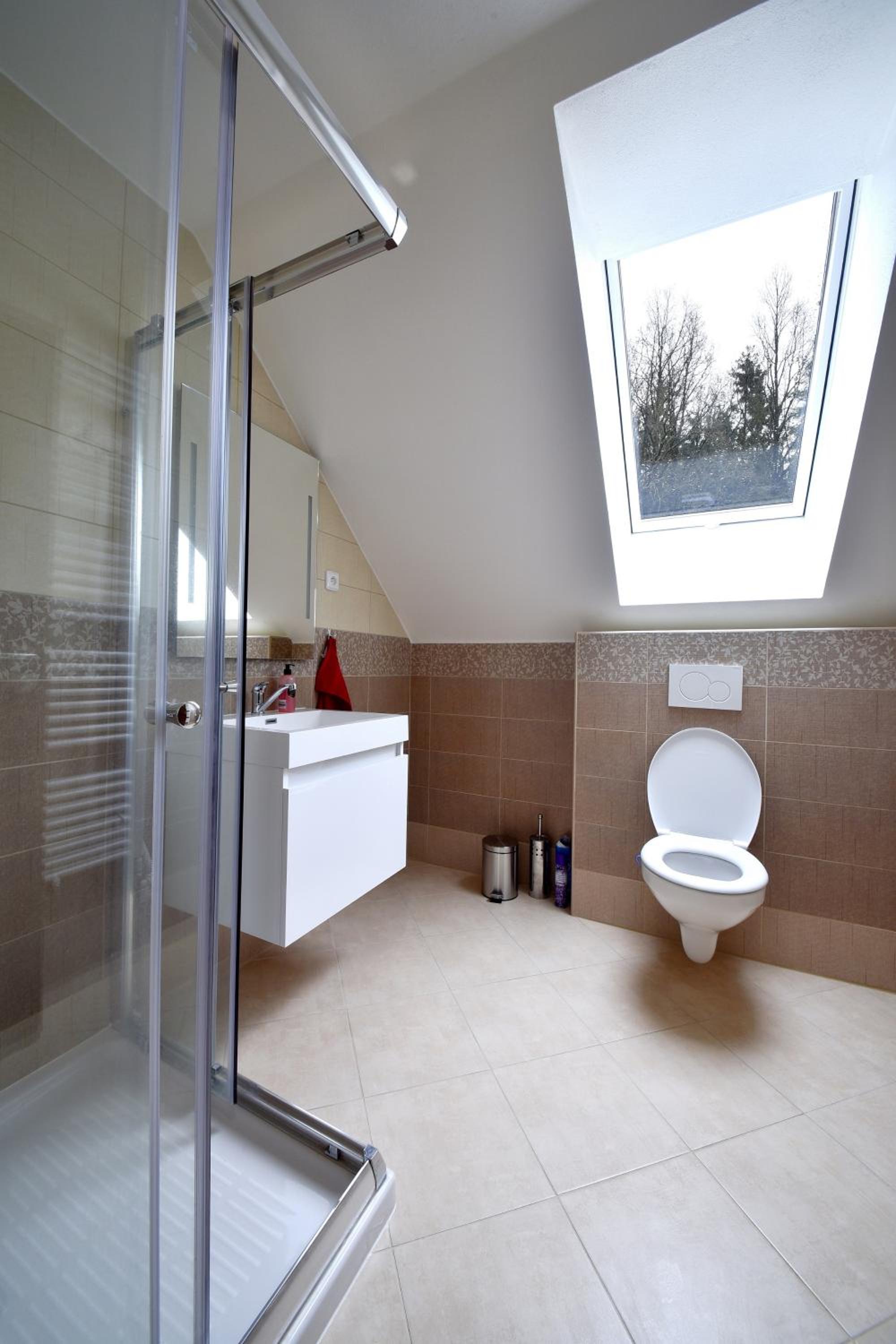 Holiday home Turovec