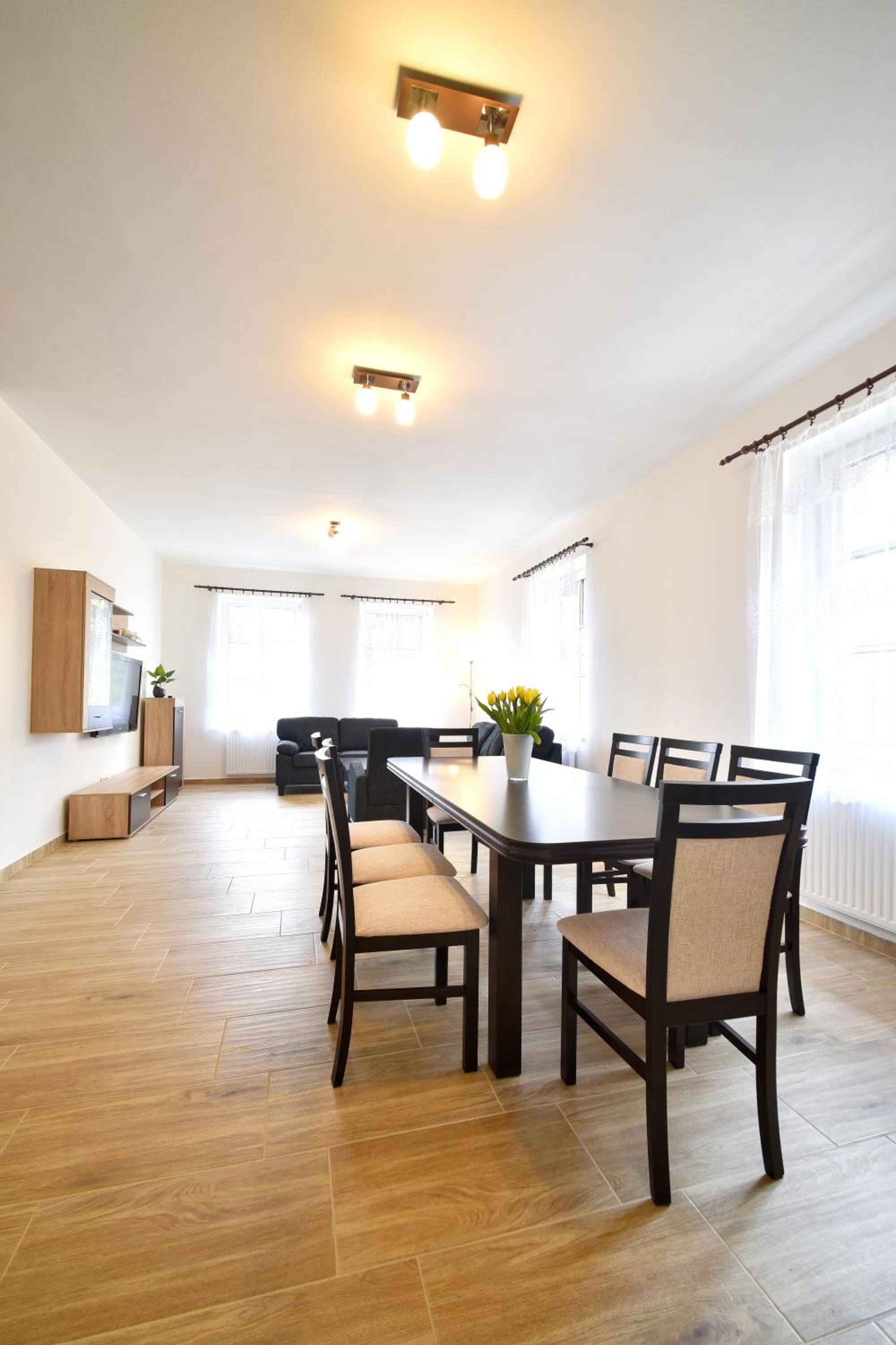 Holiday home Turovec