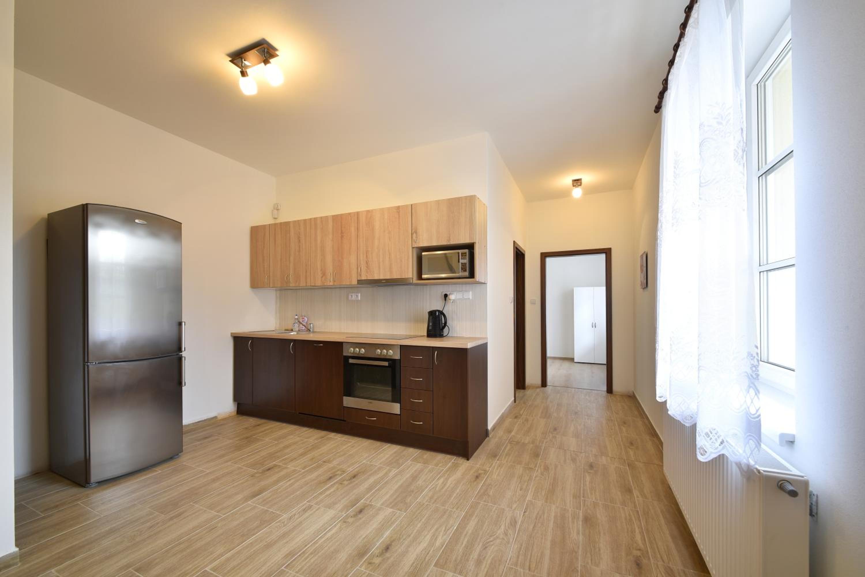 Holiday home Turovec