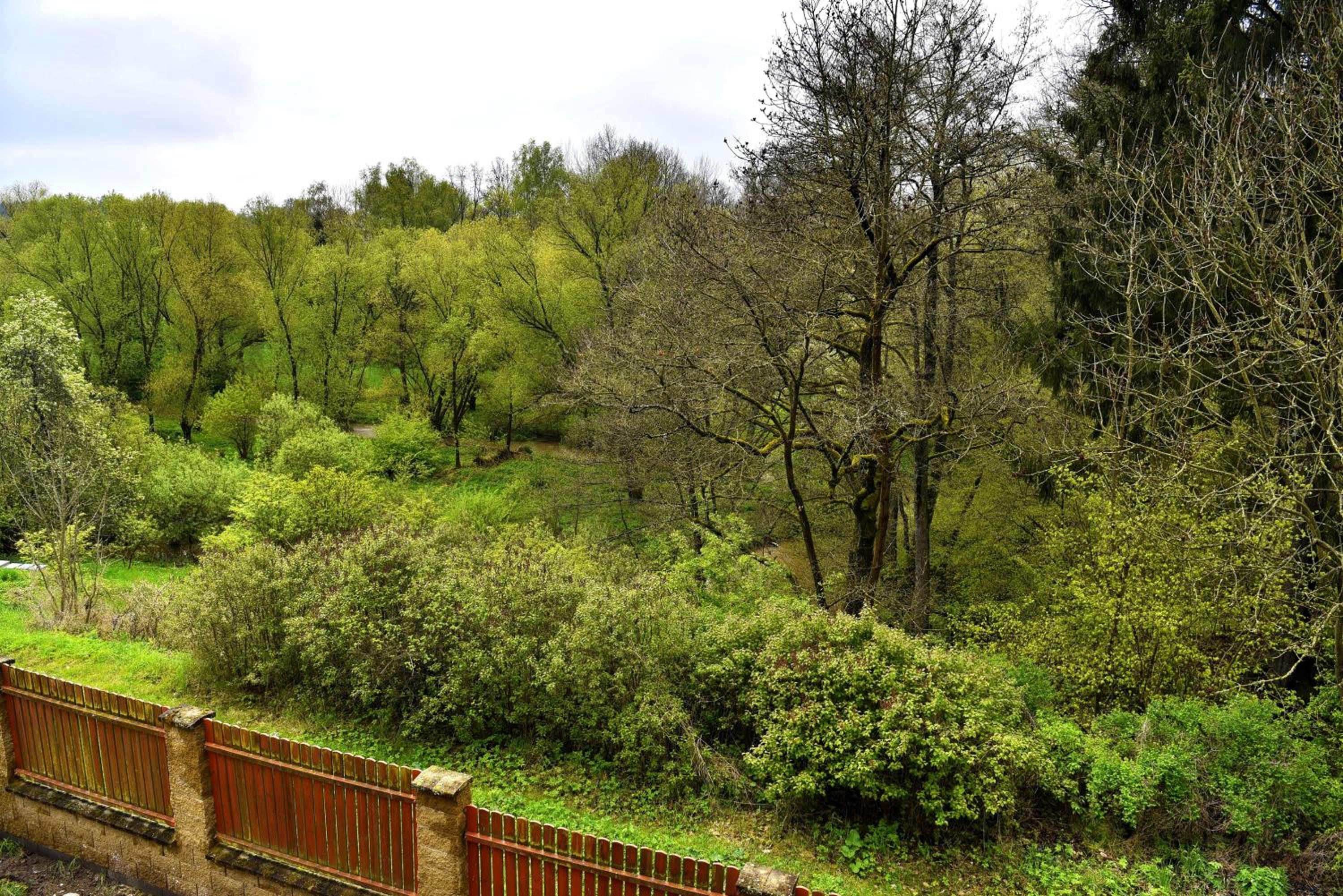 Holiday home Turovec