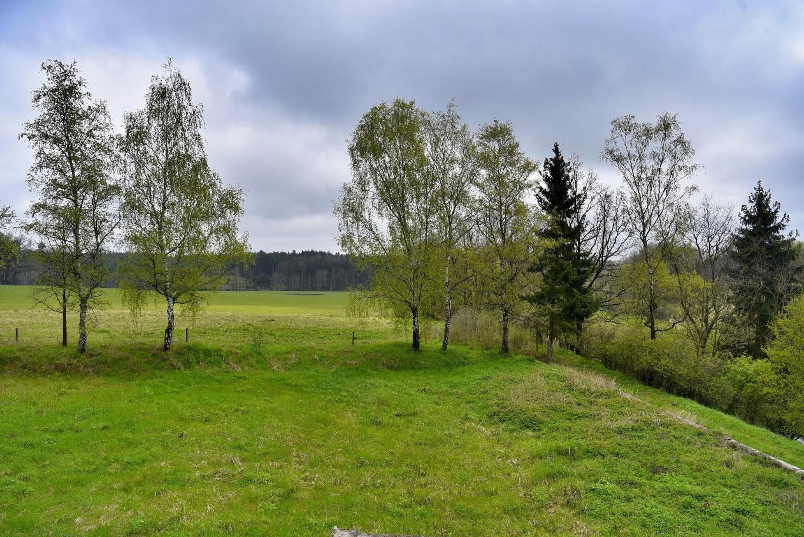 Holiday home Turovec